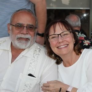 Meet your Posher, Liane